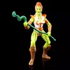 Rīcības figūra Mattel Masters of the Universe Origins Snake Teela Photo 3
