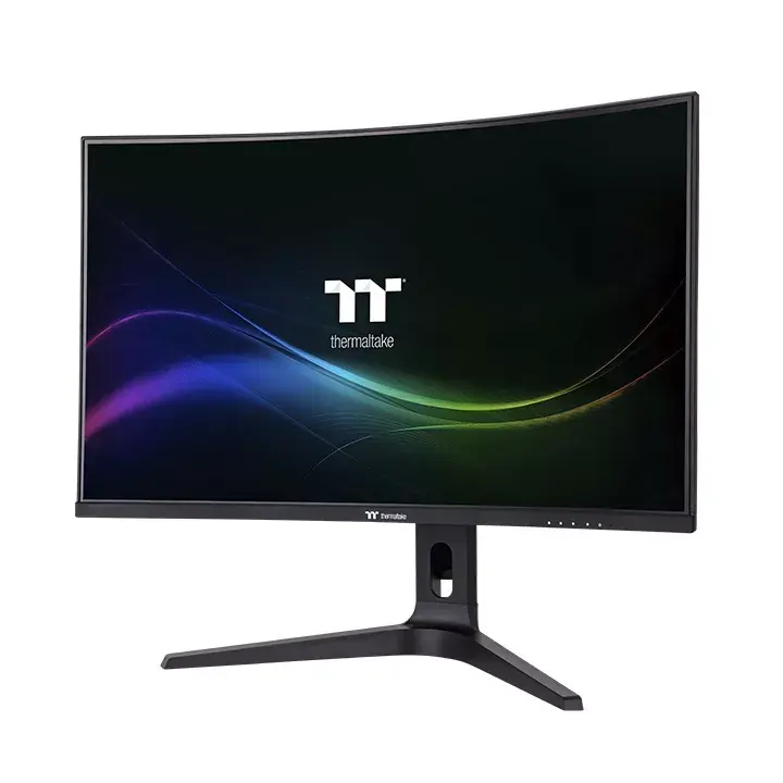 Монитор Thermaltake TGM-V32CQ Photo 3