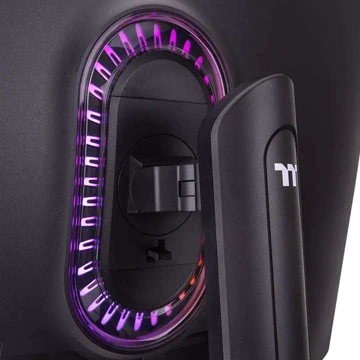 Монитор Thermaltake TGM-V32CQ Photo 5
