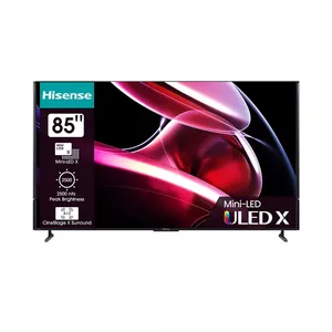 Телевизор Hisense 85UXKQ 85" 4K Ultra HD DLED 3840 x 2160