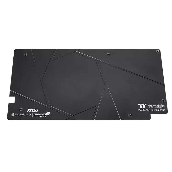 Водоблок Thermaltake CL-W387-PL00SW-A Photo 5