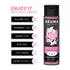 Massage oil BRUMA PREMIUM 3 in 1 100 ml Photo 3
