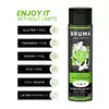 Massage oil BRUMA Premium Watermelon 100 ml Photo 3