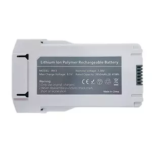 Akumulators DJI Mini 3 Pro, 8,5 V, 3850 mAh