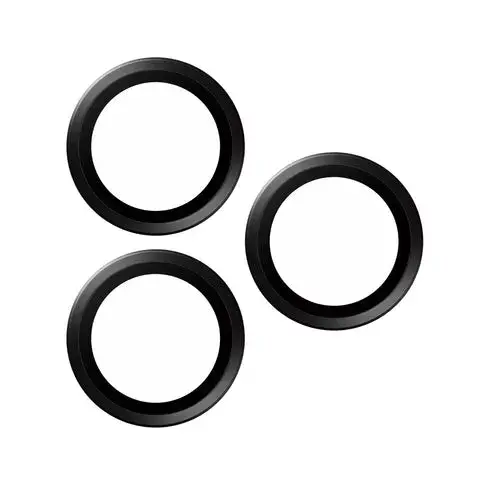 Защитное стекло для камеры PanzerGlass iPhone 15 Pro 15 Pro Max Photo 4