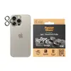 Защитное стекло для камеры PanzerGlass iPhone 15 Pro 15 Pro Max Photo 2