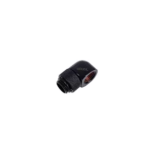 Fitting Alphacool 17217 Brass Black 32.2mm Depth 1.8cm Diameter