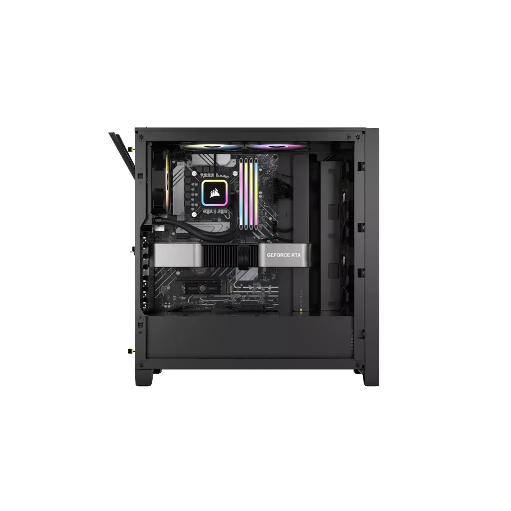 Модуль памяти Corsair 48 ГБ CMP48GX5M2X7200C36W Photo 4