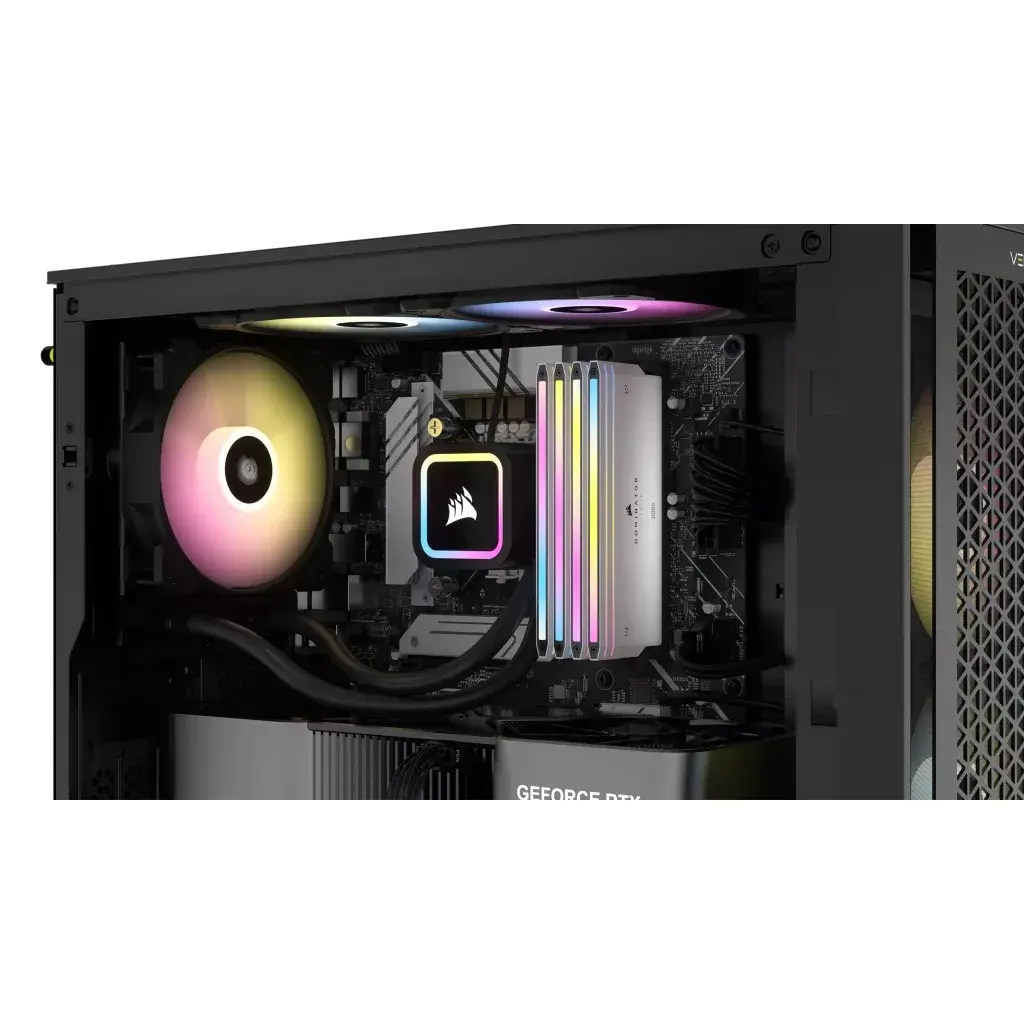 Модуль памяти Corsair 48 ГБ CMP48GX5M2X7200C36W Photo 6