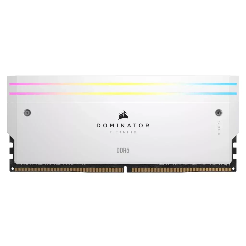 Модуль памяти Corsair 48 ГБ CMP48GX5M2X7200C36W Photo 11