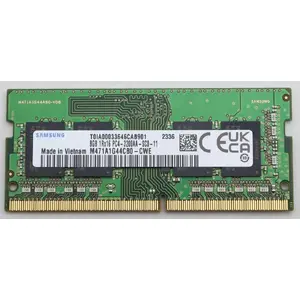 Memory Module Lenovo DDR4 SODIMM 8GB 2400MHz