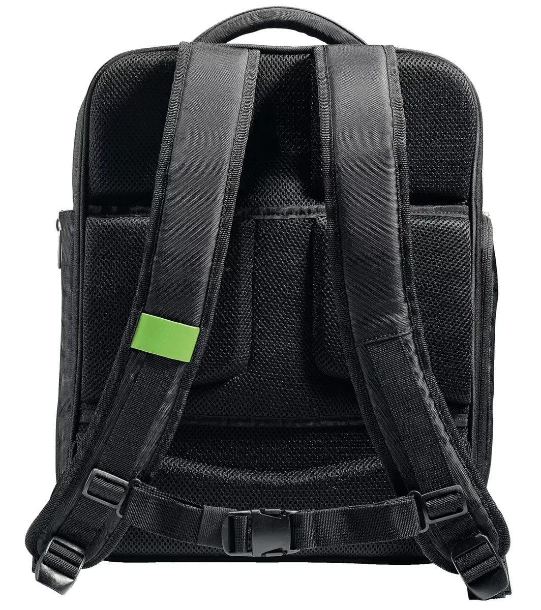 LEITZ Complete Smart Traveller 15.6" mugursoma Photo 2