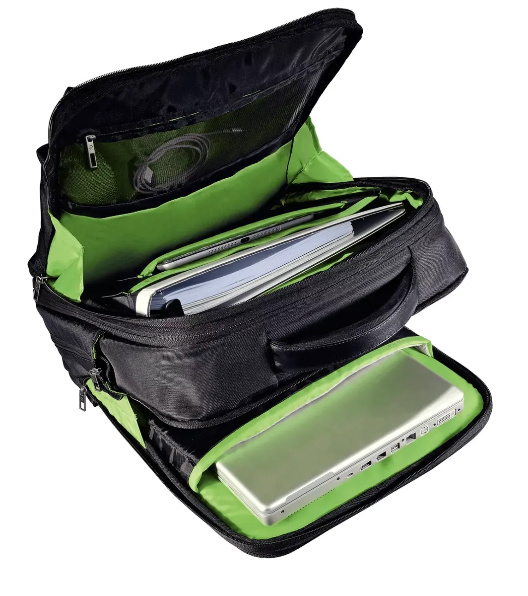 LEITZ Complete Smart Traveller 15.6" mugursoma Photo 3