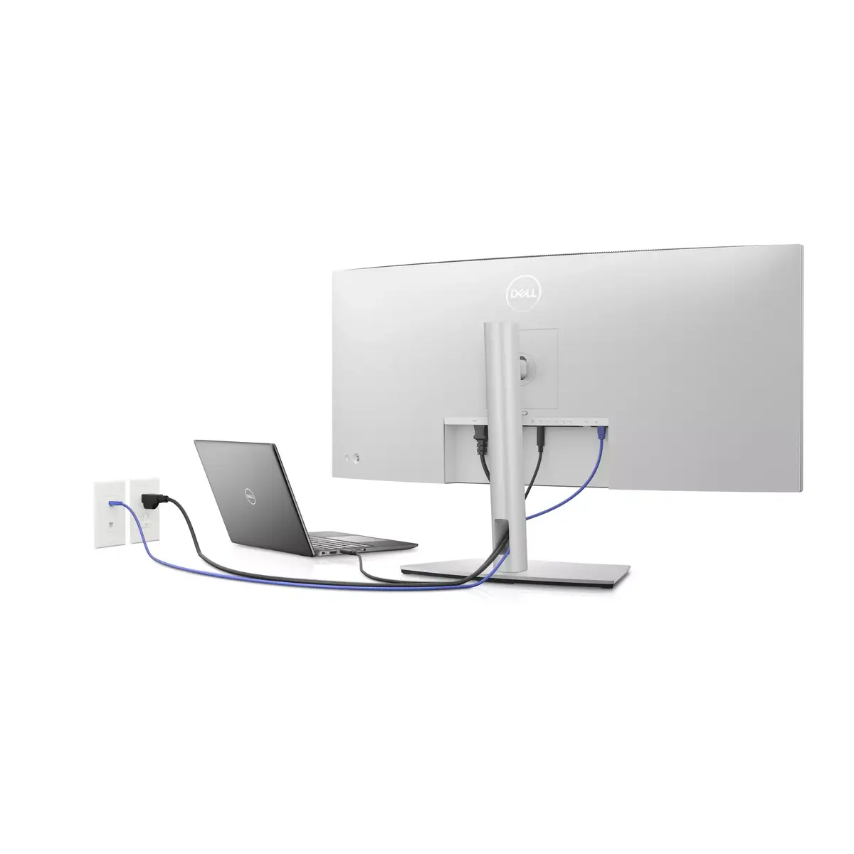 Monitors DELL UltraSharp U3423WE Photo 6