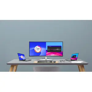 Uninterrupted connection