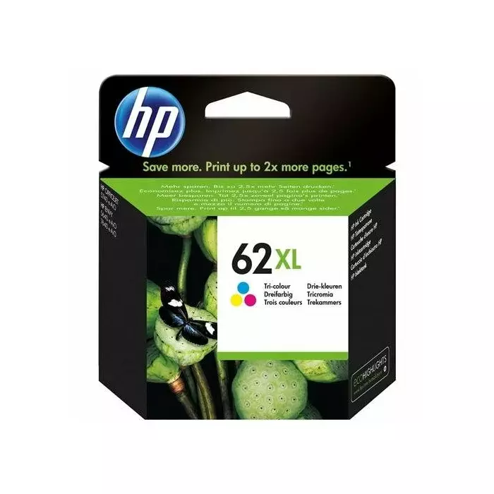 HP C2P07 / Iepak Photo 1