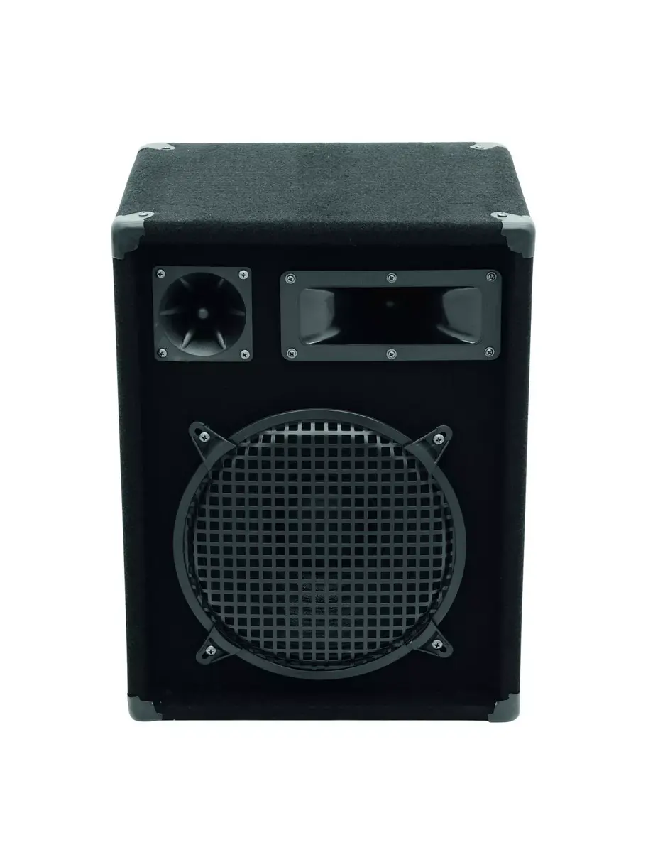 3-ceļu skaļrunis Omnitronic DX-1022 Photo 3