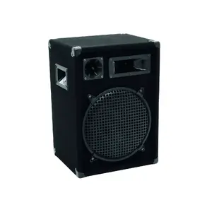 3-канальная акустика Omnitronic DX-1222