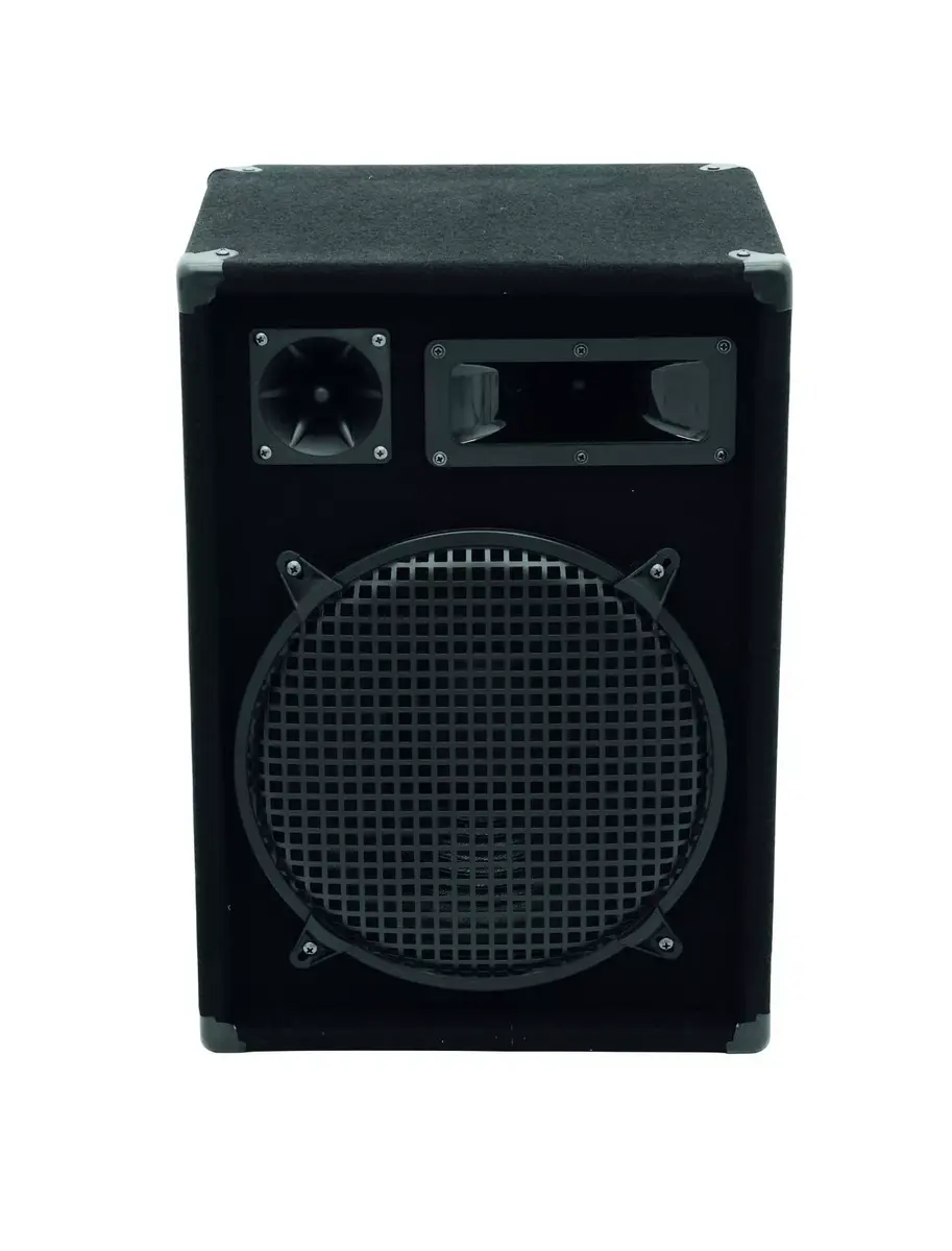 3-канальная акустика Omnitronic DX-1222 Photo 2