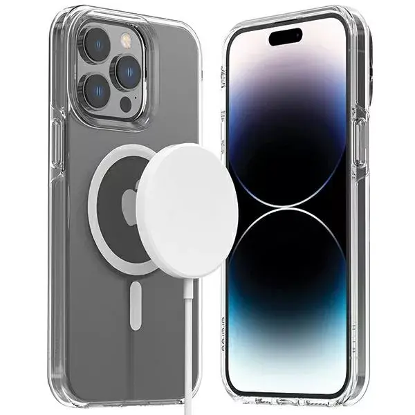 araree Duple M vāciņš priekš iPhone 13 Pro Max Photo 5