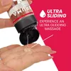Massage oil BRUMA PREMIUM STRAWBERRY 3 in 1 100 ml Photo 2