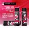 Massage oil BRUMA PREMIUM STRAWBERRY 3 in 1 100 ml Photo 5