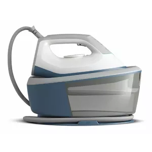 Steam generator iron Philips 2000 series PSG2000/80 — 2400 W, 1.4 L tank, 110 g/min continuous steam