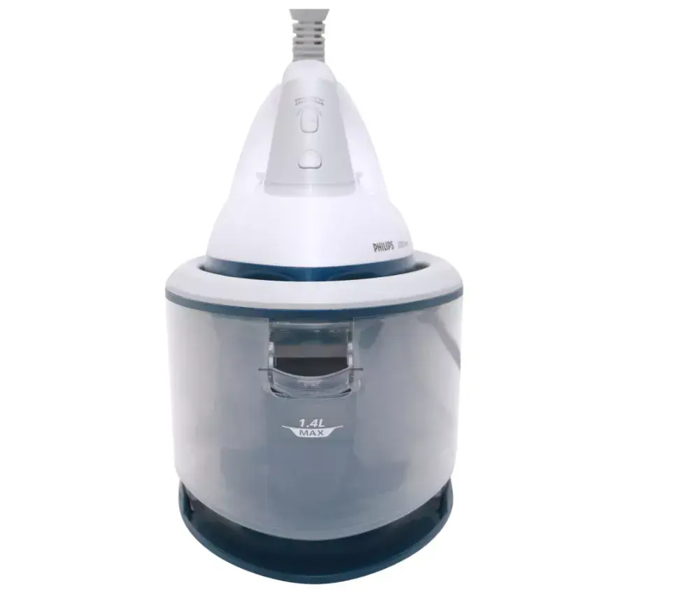 Philips 2000 series PSG2000/80 steam generator iron Photo 3