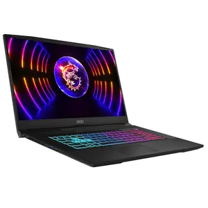 Laptop MSI Katana 17 B13VGK-856XPL 17.3" Intel Core i7-13620H 16GB 1TB SSD NVIDIA RTX 4070