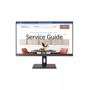 Monitor Lenovo ThinkVision S24i-30 23.8" LED display Full HD 1920 x 1080