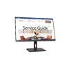 Monitors Lenovo ThinkVision S24i-30 Photo 3