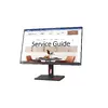 Monitors Lenovo ThinkVision S24i-30 Photo 4