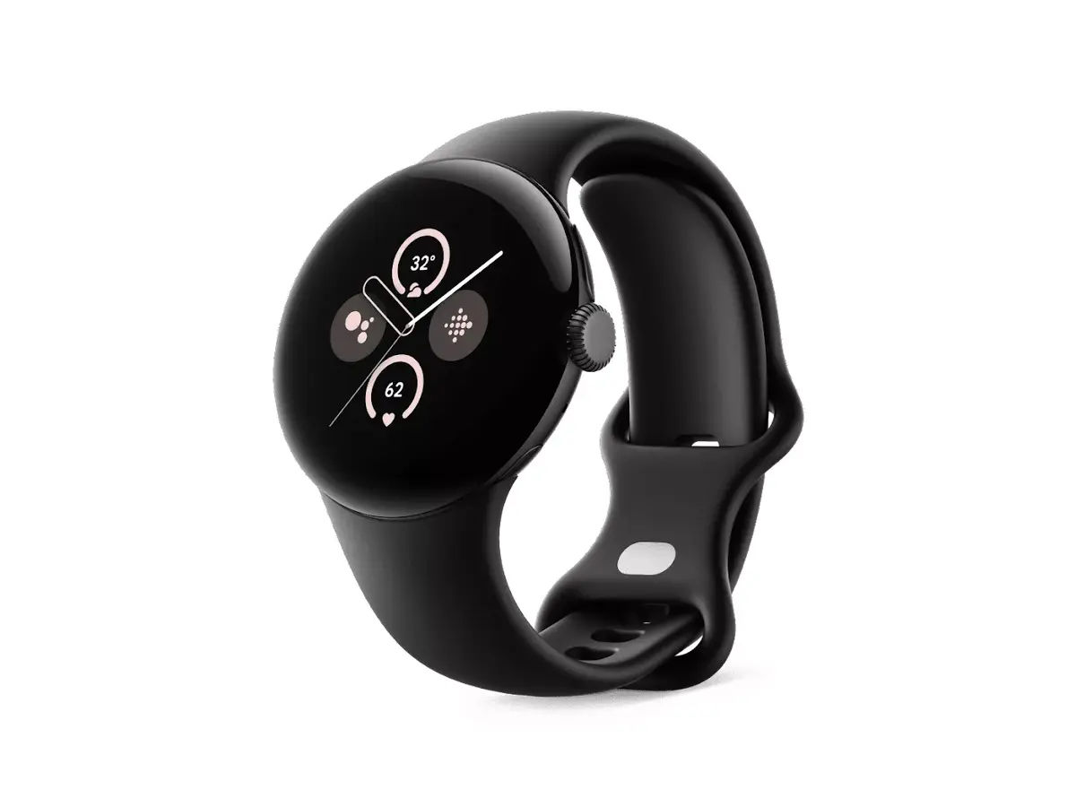 Смарт-часы Google Pixel Watch 2 Photo 2