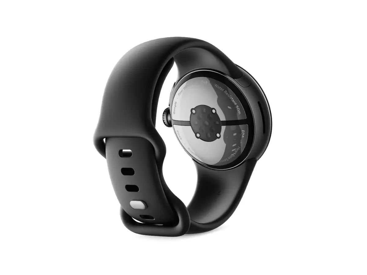 Смарт-часы Google Pixel Watch 2 Photo 4