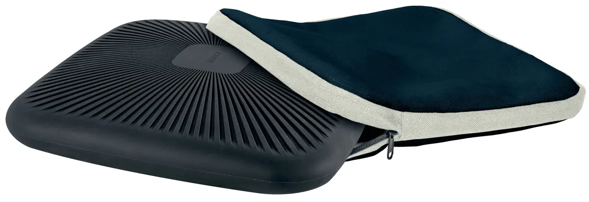 Leitz Ergo Active Wobble Cushion Seat Cushion Photo 2