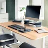 Leitz Ergo Active Wobble Cushion Seat Cushion Photo 4