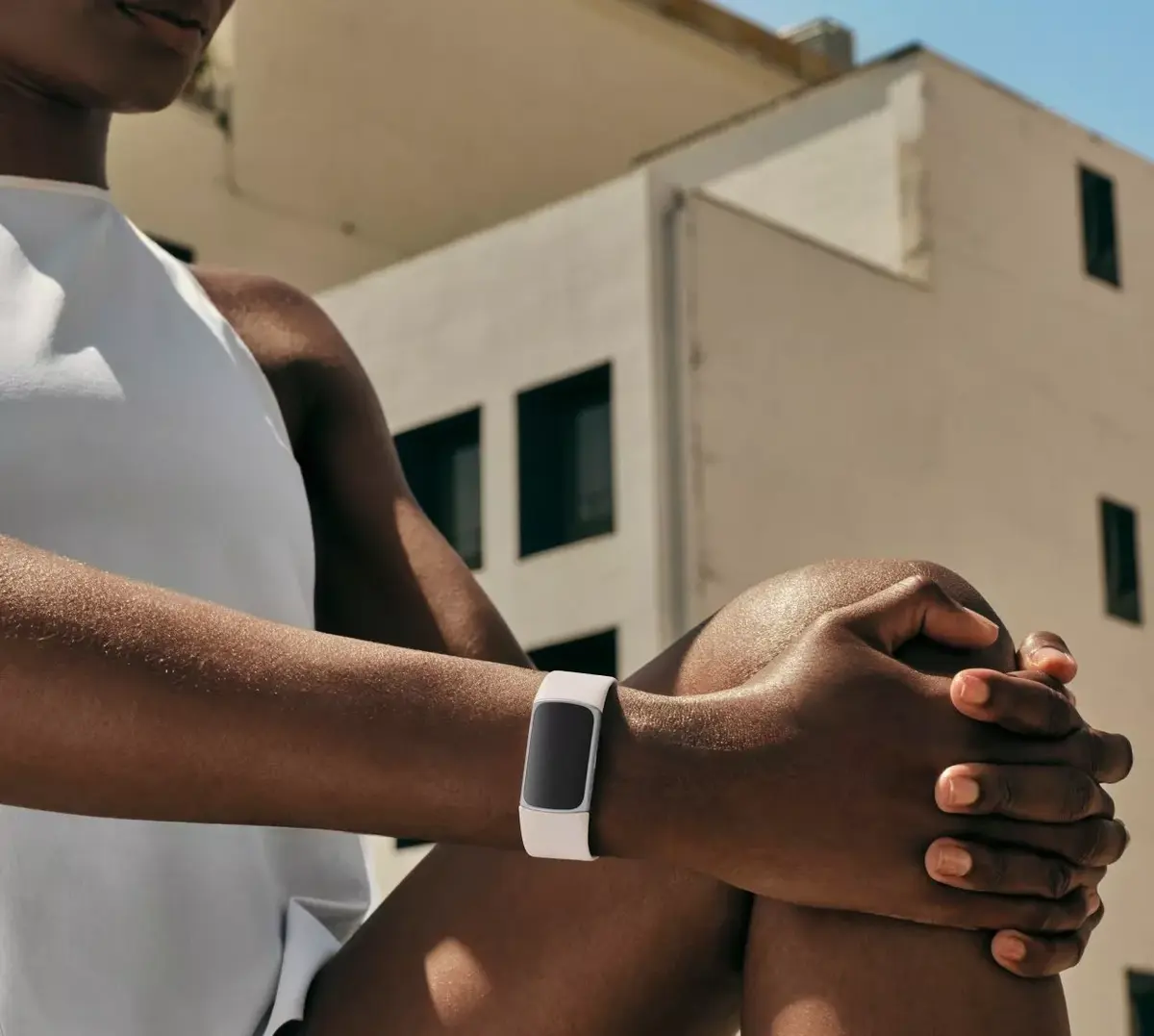 Фитнес-браслет Fitbit Charge 6 Photo 8