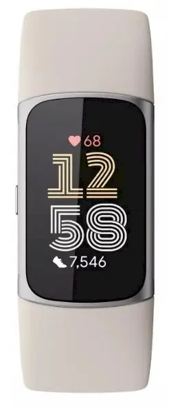Фитнес-браслет Fitbit Charge 6 Photo 9