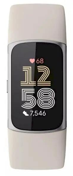 Фитнес-браслет Fitbit Charge 6 Photo 10
