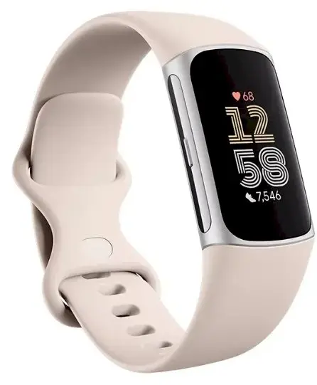 Фитнес-браслет Fitbit Charge 6 Photo 11