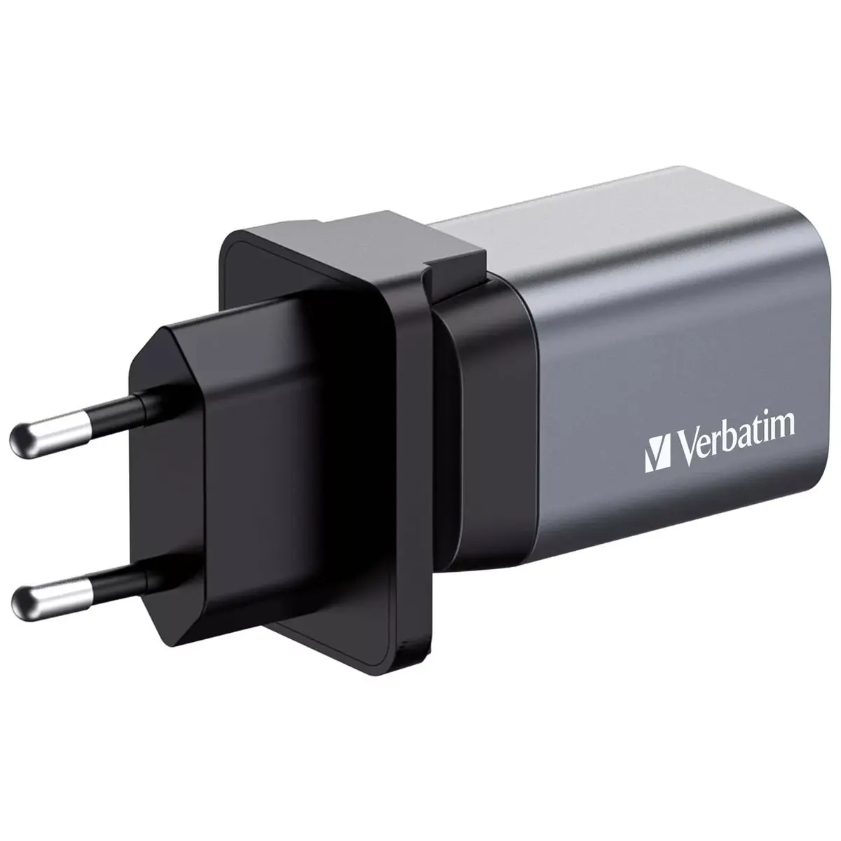 Lādētājs Verbatim GNC-35 GaN 35W Photo 5