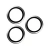 PanzerGlass Hoops kameras aizsargstikls iPhone 15 Pro Photo 4
