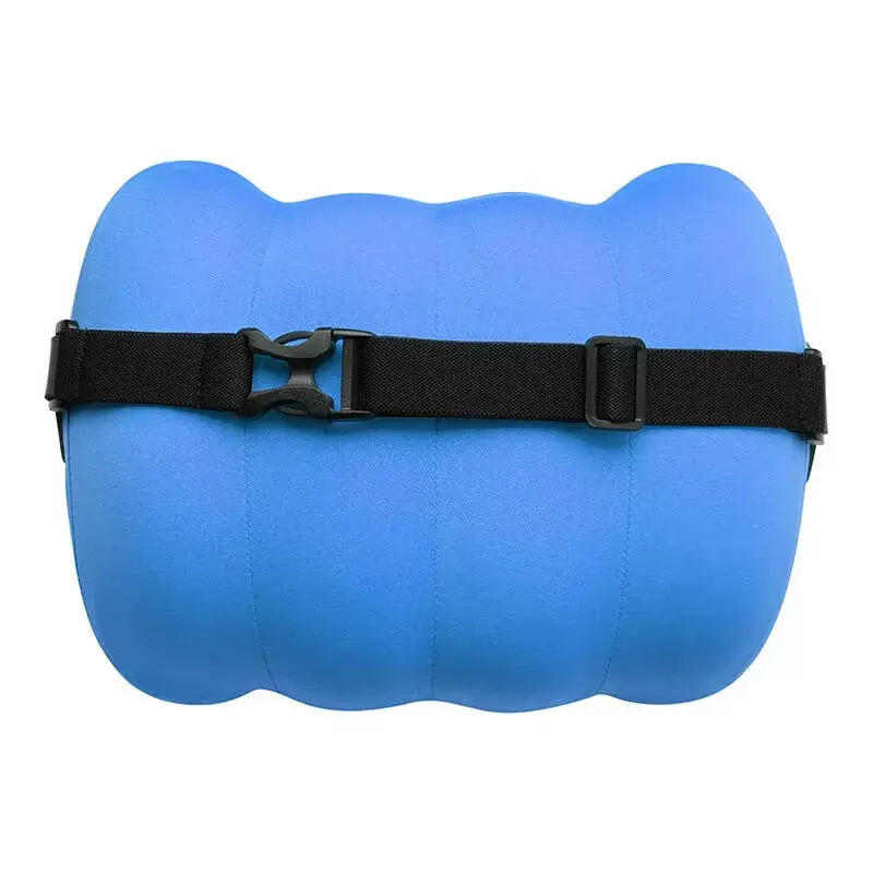 Car Headrest Pillow Baseus ComfortRide Series Photo 3
