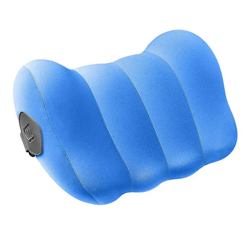 Car Headrest Pillow Baseus ComfortRide Series Photo 4