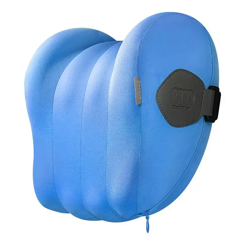 Car Headrest Pillow Baseus ComfortRide Series Photo 5