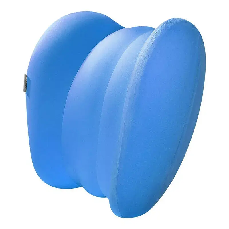 Auto jostas spilvens Baseus ComfortRide Series Photo 4