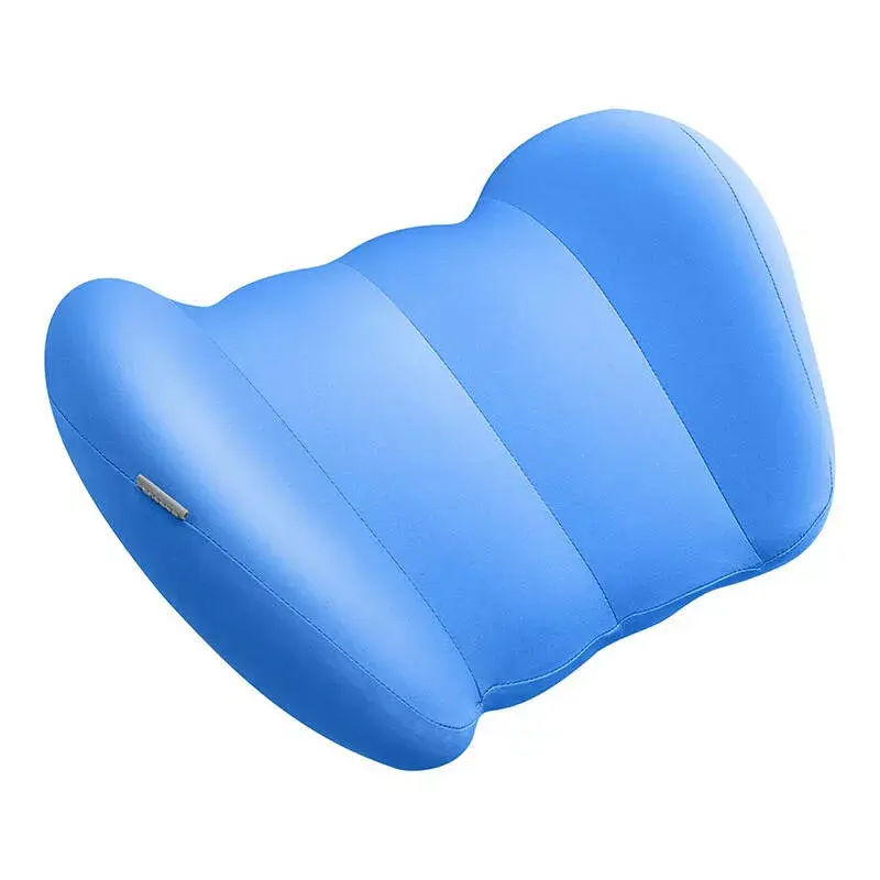 Auto jostas spilvens Baseus ComfortRide Series Photo 5