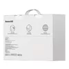 Auto jostas spilvens Baseus ComfortRide Series Photo 9