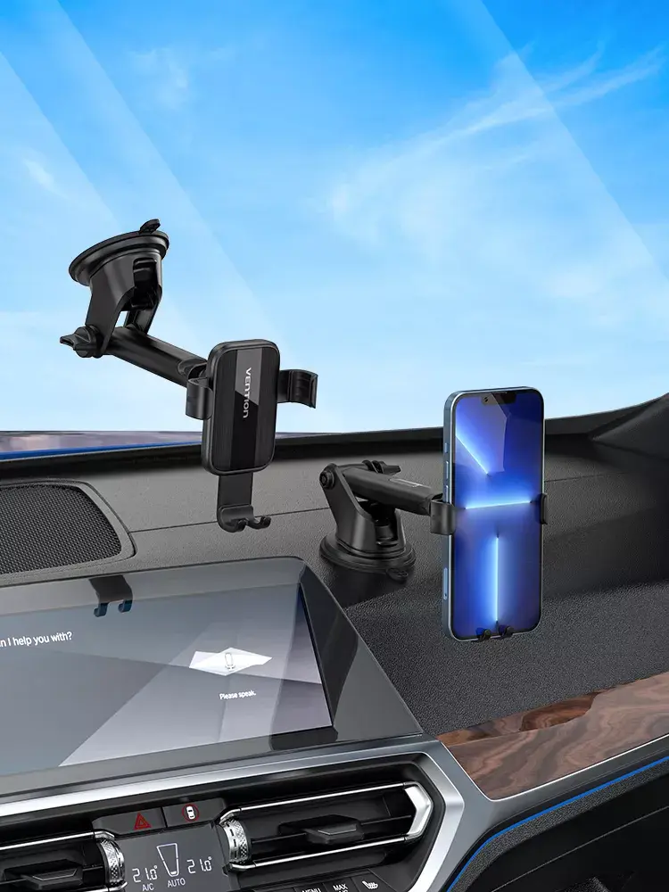 Car phone mount Vention KCOB0 Photo 8