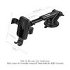 Car phone mount Vention KCOB0 Photo 9